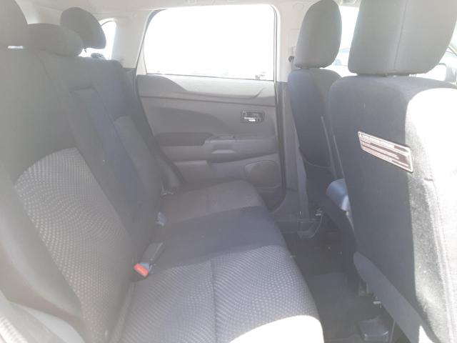 Photo 6 from auction – 2016 MITSUBISHI OUTLANDER with VIN JA4AP3AU4GZ029861
