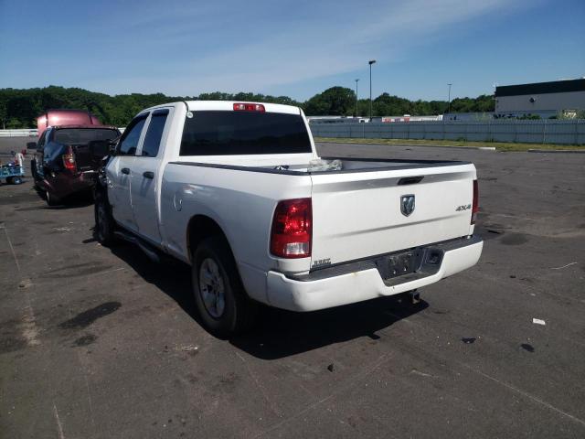 Photo 3 from auction – 2016 RAM 1500 ST with VIN 1C6RR7FG3GS353557