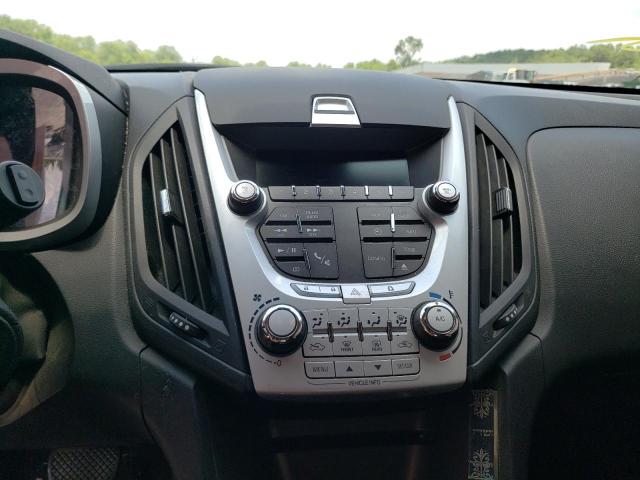 Photo 9 from auction – 2015 CHEVROLET EQUINOX LS with VIN 2GNALAEK5F6354101