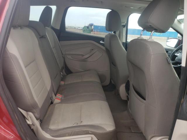 Photo 6 from auction – 2013 FORD ESCAPE SE with VIN 1FMCU9G96DUC03169