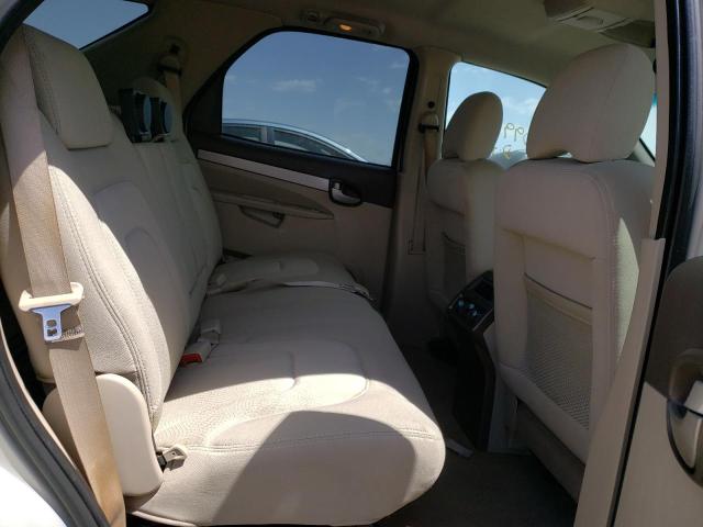 Photo 6 from auction – 2007 BUICK RENDEZVOUS with VIN 3G5DA03L17S501722