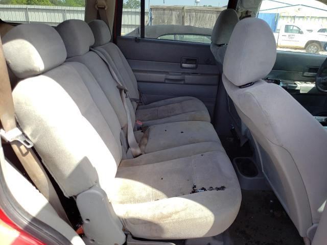 Photo 6 from auction – 2006 DODGE DURANGO SL with VIN 1D4HD48N96F147487