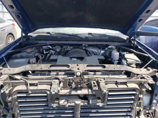 Photo 7 from auction – 2017 CHEVROLET SILVERADO with VIN 3GCUKREC7HG397183