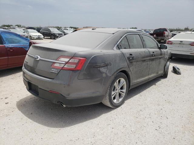 Photo 4 from auction – 2016 FORD TAURUS SEL with VIN 1FAHP2E85GG100725