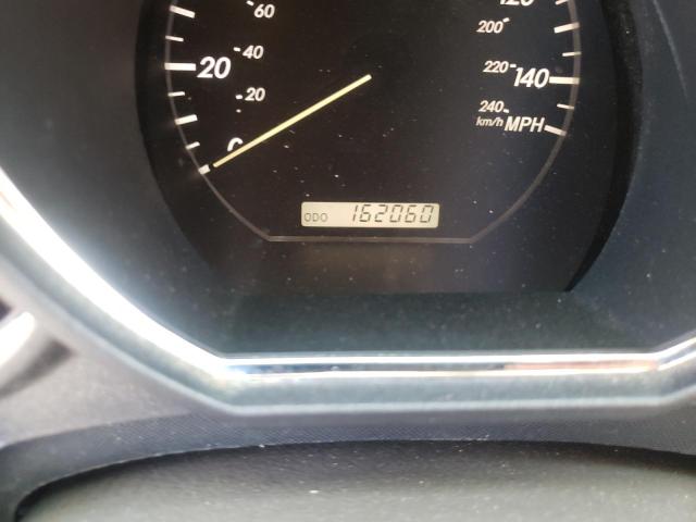 Zdjęcie 8 z aukcji – 2009 LEXUS RX 350 z VIN 2T2HK31U69C109481