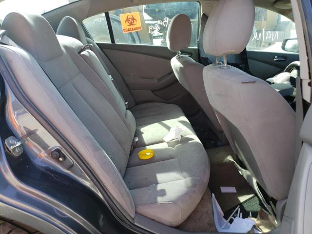 Photo 6 from auction – 2011 NISSAN ALTIMA BAS with VIN 1N4AL2AP3BN433083