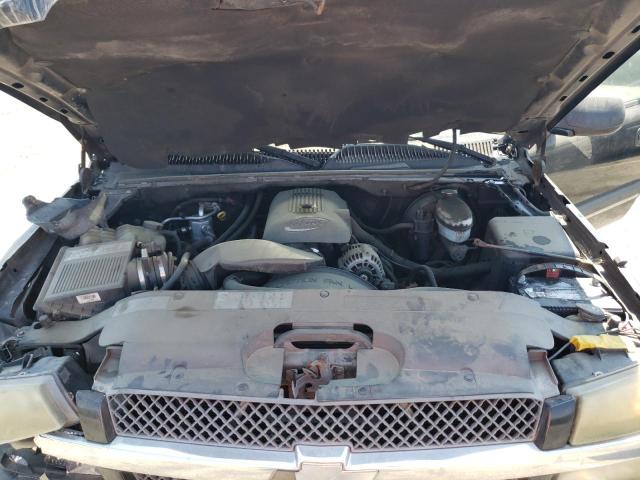 Photo 7 from auction – 2004 CHEVROLET SILVERADO with VIN 2GCEC19T541238839