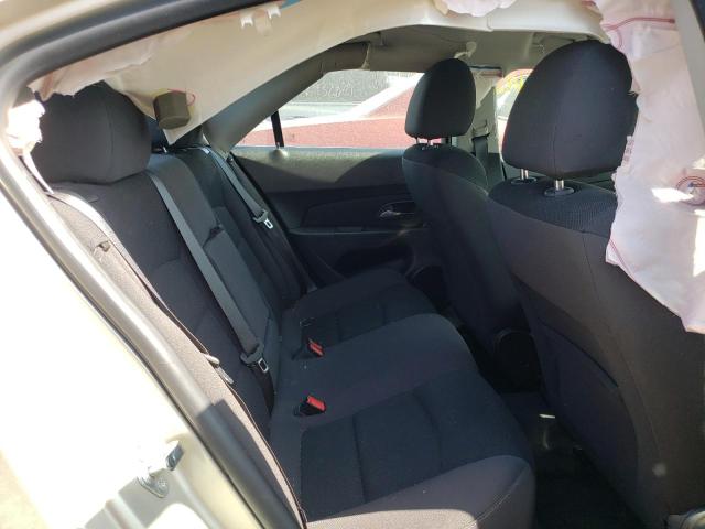 Photo 6 from auction – 2014 CHEVROLET CRUZE LT with VIN 1G1PC5SB5E7485406