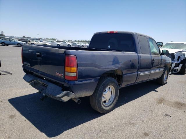 Photo 4 from auction – 2003 GMC NEW SIERRA with VIN 1GTEC19V43Z208478