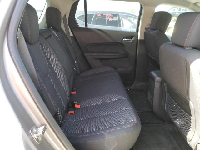 Photo 6 from auction – 2012 GMC TERRAIN SL with VIN 2GKFLSE50C6315883
