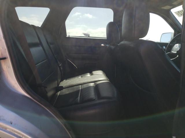Photo 6 from auction – 2009 FORD ESCAPE LIM with VIN 1FMCU04799KA26473