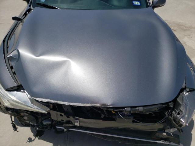 Photo 7 from auction – 2017 INFINITI Q60 PREMIU with VIN JN1EV7EK8HM362014