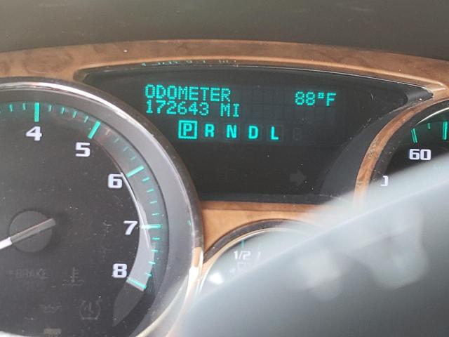 Photo 8 from auction – 2012 BUICK ENCLAVE with VIN 5GAKRCEDXCJ273992