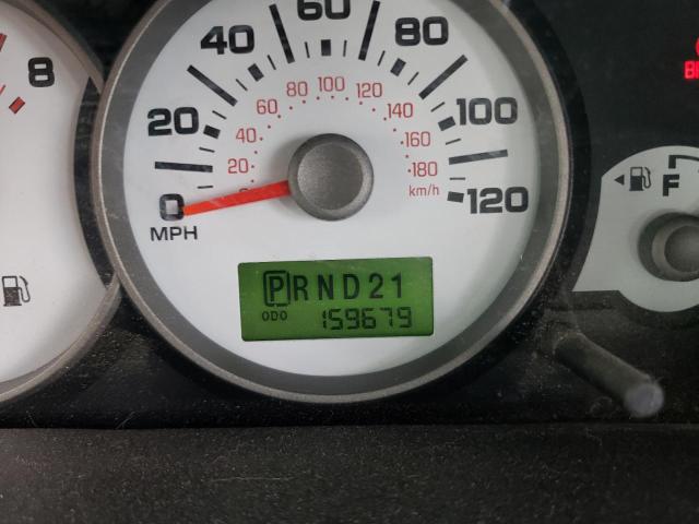 Photo 8 from auction – 2007 FORD ESCAPE XLS with VIN 1FMYU02Z17KB60126
