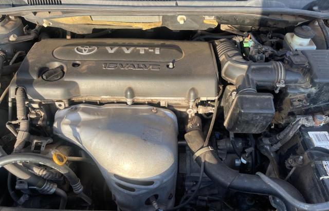 Photo 7 from auction – 2005 TOYOTA SCION TC with VIN JTKDE167X50039983