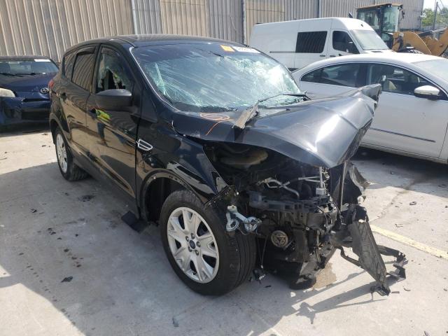FORD ESCAPE S 2016 con VIN 1FMCU0F73GUB13283 - Foto de la subasta
