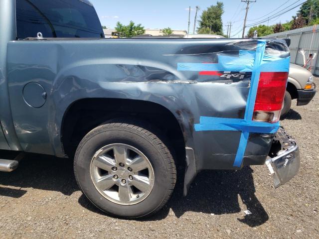 Photo 9 from auction – 2012 GMC SIERRA K15 with VIN 3GTP2VE75CG195069