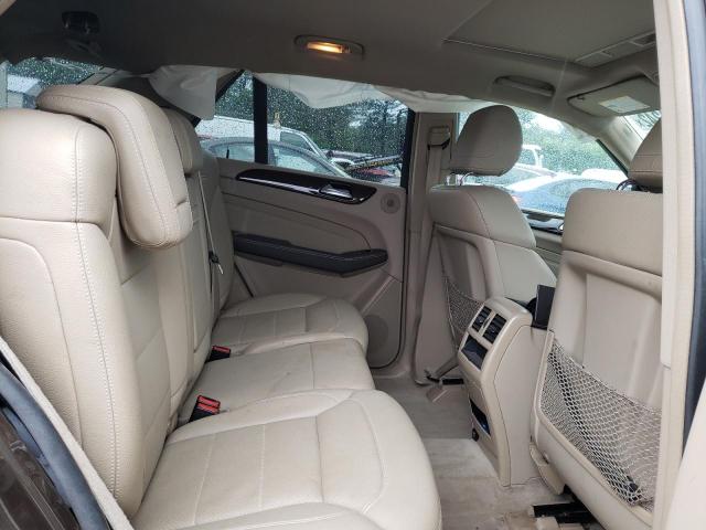 Photo 6 from auction – 2013 MERCURY ML350 with VIN 4JGDA2EB7DA245104