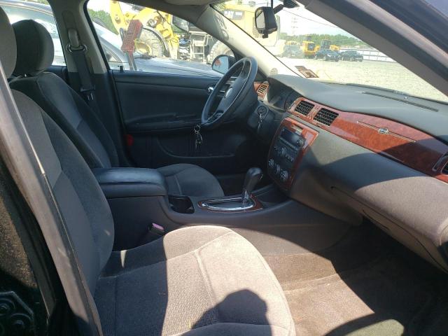 Photo 5 from auction – 2008 CHEVROLET IMPALA with VIN 2G1WB58K481370979