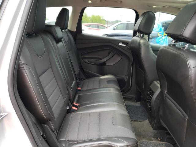 Photo 6 from auction – 2013 FORD ESCAPE TIT with VIN 1FMCU0J90DUB27419