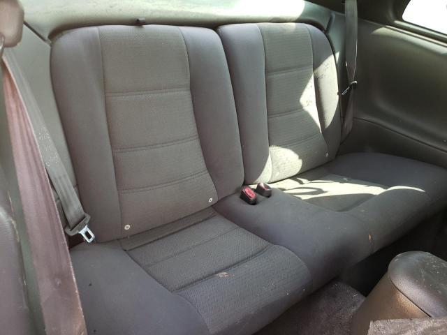 Photo 6 from auction – 2003 FORD MUSTANG with VIN 1FAFP404X3F325469