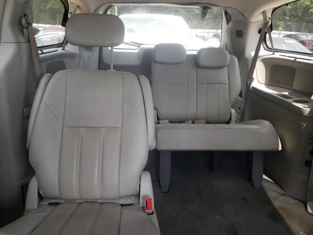 Photo 6 from auction – 2008 CHRYSLER TOWN & COU with VIN 2A8HR54P28R680894