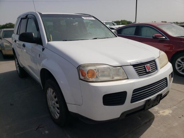 Photo 1 from auction – 2006 SATURN VUE with VIN 5GZCZ33D66S816824