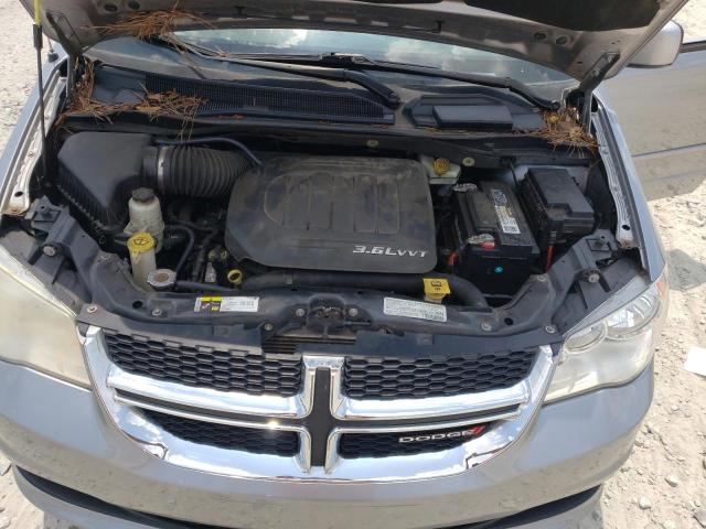 Photo 7 from auction – 2013 DODGE GRAND CARA with VIN 2C4RDGCG6DR686912