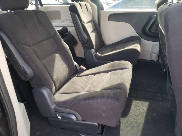 Photo 6 from auction – 2014 DODGE GRAND CARA with VIN 2C4RDGBG4ER199209