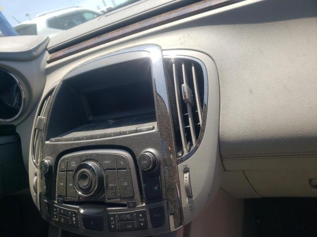 Photo 9 from auction – 2011 BUICK LACROSSE C with VIN 1G4GC5ED9BF183599
