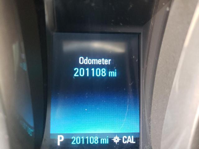 Photo 8 from auction – 2014 CHEVROLET MALIBU LS with VIN 1G11B5SL1EF133544