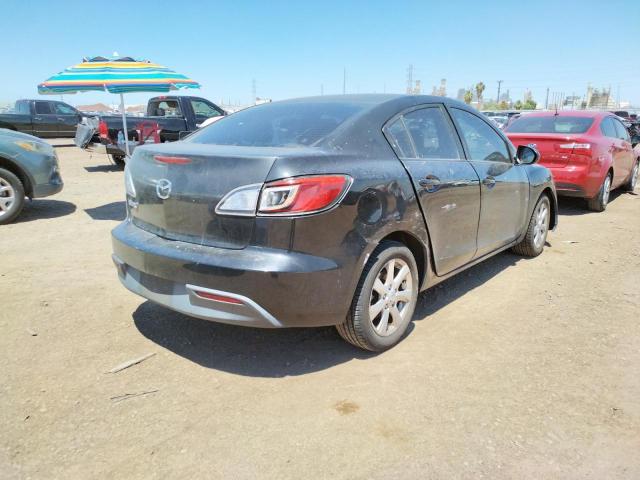 Photo 4 from auction – 2011 MAZDA 3 I with VIN JM1BL1VG7B1492325