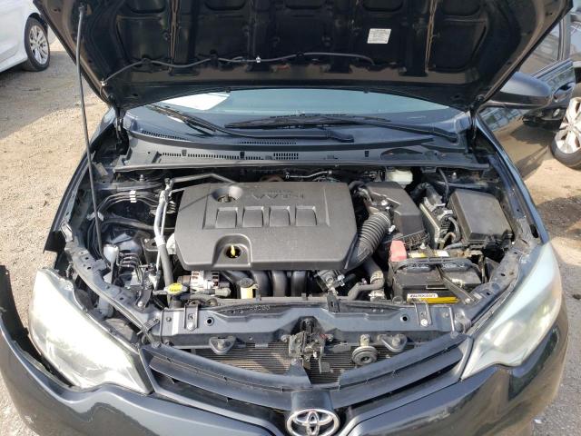 Photo 7 from auction – 2015 TOYOTA COROLLA L with VIN 2T1BURHE8FC382407