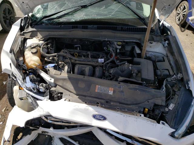 Photo 7 from auction – 2014 FORD FUSION SE with VIN 3FA6P0H77ER345112