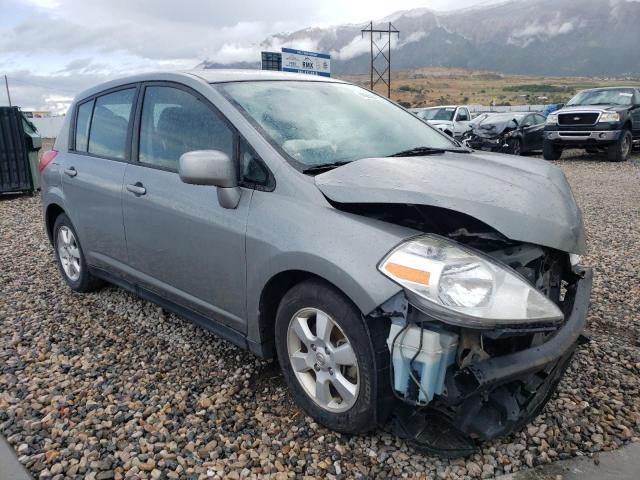 NISSAN VERSA 2012 with VIN 3N1BC1CP4CK294176 - Photo from auction