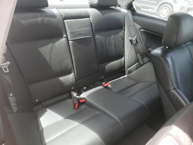 Photo 6 from auction – 2006 BMW 330 CI with VIN WBABD53466PL18422