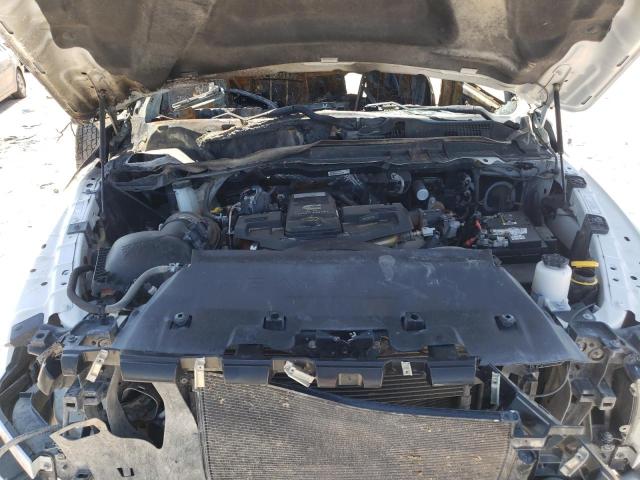 Photo 7 from auction – 2018 RAM 2500 ST with VIN 3C6UR5HL0JG365284