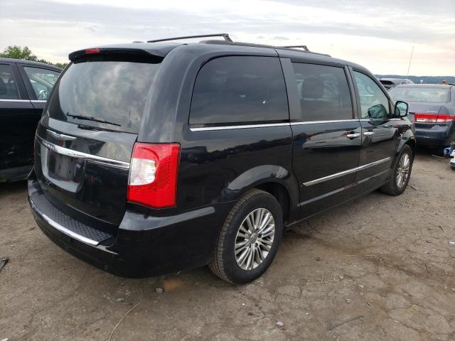 Photo 4 from auction – 2013 CHRYSLER TOWN & COU with VIN 2C4RC1CG5DR805663
