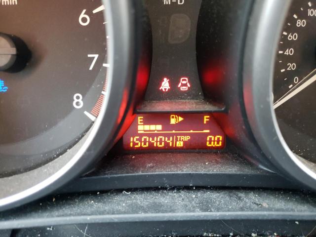 Photo 8 from auction – 2011 MAZDA 3 I with VIN JM1BL1VF6B1487527