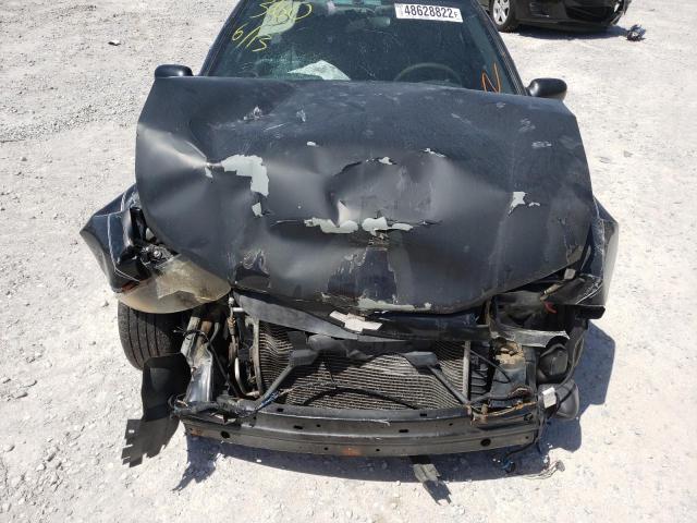 Photo 7 from auction – 2004 CHEVROLET CAVALIER with VIN 1G1JC52F647268907