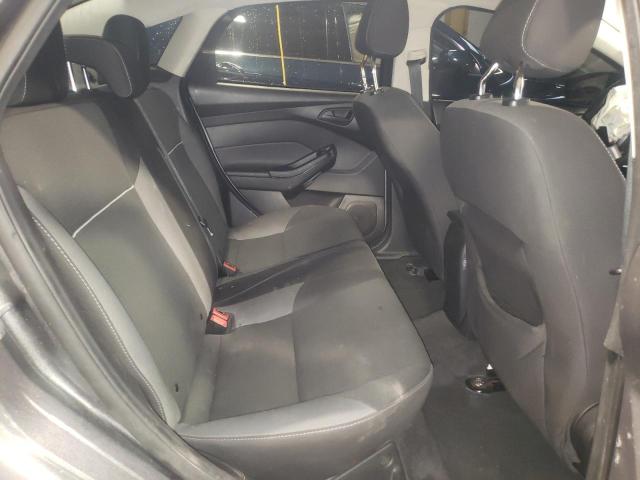 Photo 6 from auction – 2012 FORD FOCUS SE with VIN 1FAHP3F22CL327274