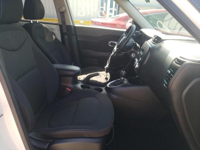 Photo 5 from auction – 2016 KIA SOUL with VIN KNDJN2A28G7371278