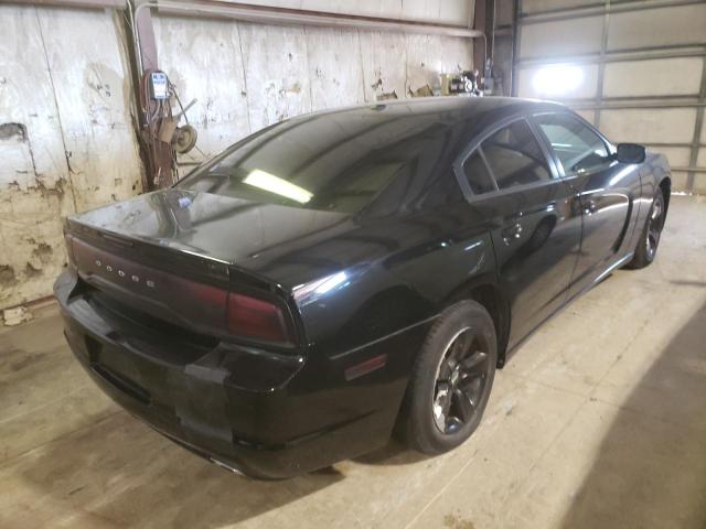 Photo 4 from auction – 2012 DODGE CHARGER SE with VIN 2C3CDXBG8CH137986