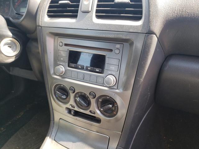 Photo 9 from auction – 2006 SUBARU IMPREZA with VIN JF1GG68636G805275
