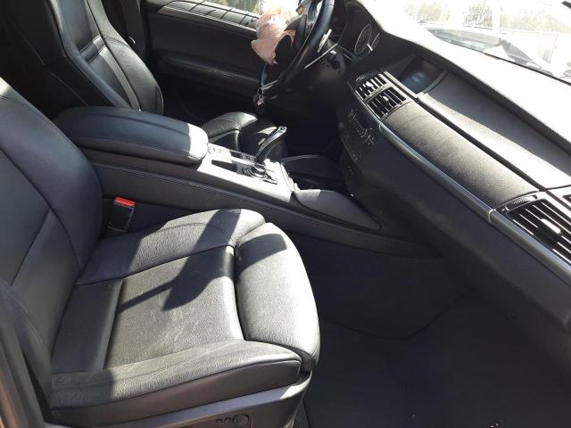 Photo 5 from auction – 2014 BMW X6 M with VIN 5YMGZ0C54E0C40505