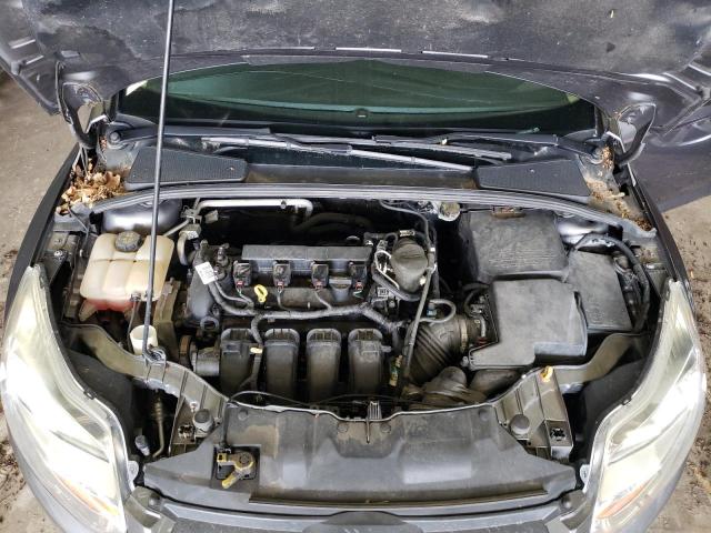 Photo 7 from auction – 2014 FORD FOCUS SE with VIN 1FADP3F2XEL176007