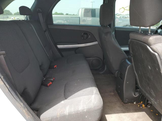 Photo 6 from auction – 2009 PONTIAC TORRENT with VIN 2CKDL33F696207757