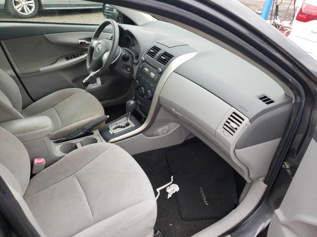 Photo 5 from auction – 2010 TOYOTA COROLLA BA with VIN JTDBU4EE2AJ068515