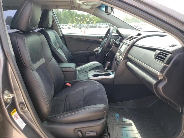 Photo 5 from auction – 2014 TOYOTA CAMRY L with VIN 4T1BF1FK7EU730845