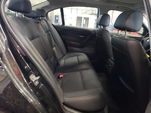 Фото 6 с аукциона – 2011 BMW 328 XI с VIN WBAPK7C51BF195368